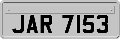 JAR7153