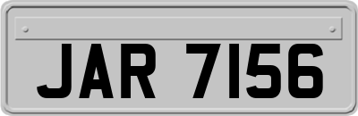 JAR7156