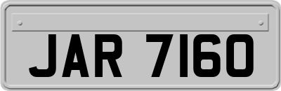 JAR7160