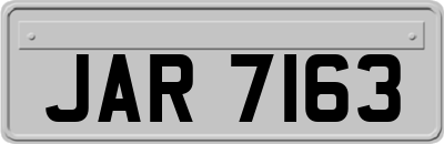 JAR7163