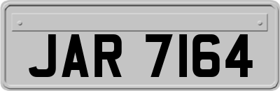 JAR7164