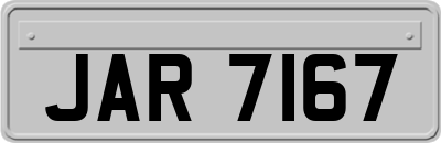 JAR7167