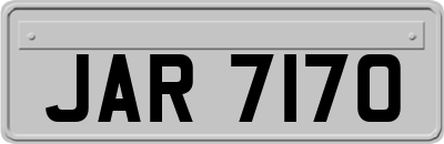 JAR7170