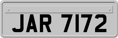 JAR7172