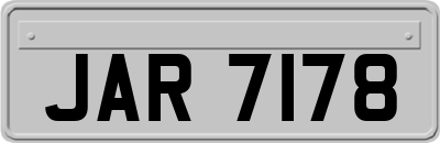 JAR7178