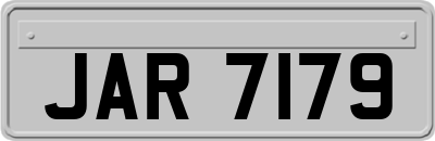 JAR7179