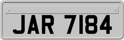 JAR7184