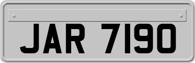JAR7190