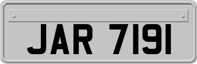 JAR7191