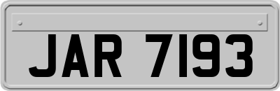 JAR7193