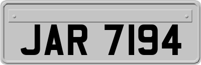 JAR7194
