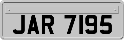 JAR7195