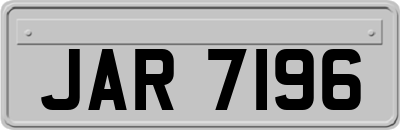 JAR7196