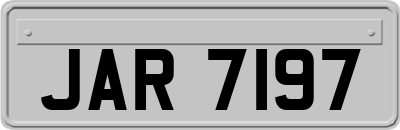 JAR7197