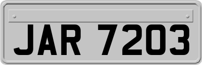 JAR7203