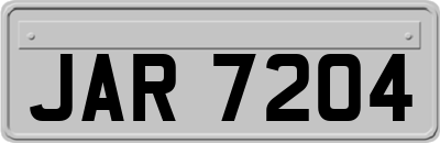 JAR7204