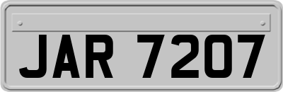 JAR7207