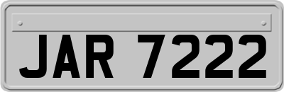 JAR7222