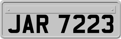 JAR7223
