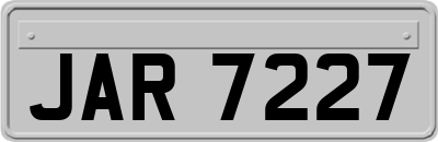 JAR7227