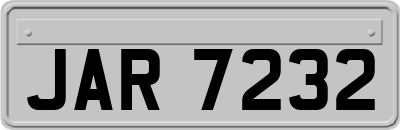 JAR7232