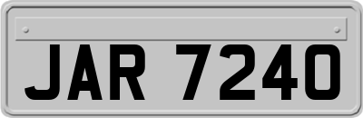 JAR7240