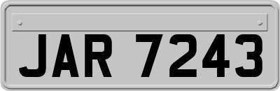 JAR7243