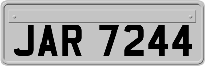 JAR7244