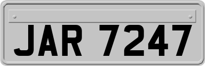 JAR7247