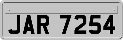 JAR7254