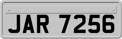 JAR7256