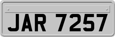 JAR7257