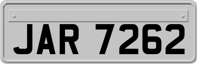 JAR7262