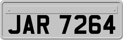 JAR7264