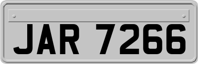 JAR7266