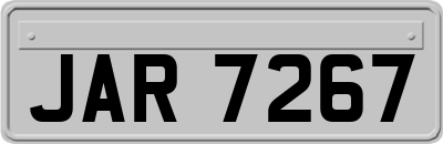 JAR7267