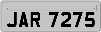 JAR7275