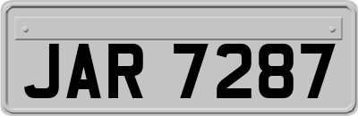 JAR7287