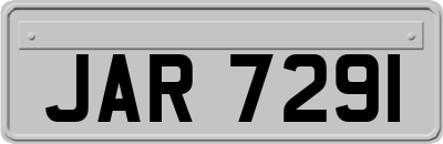 JAR7291