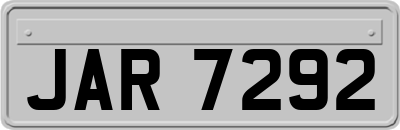 JAR7292