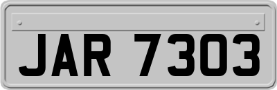 JAR7303
