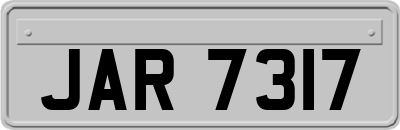 JAR7317