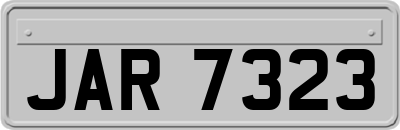JAR7323