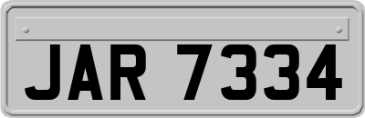 JAR7334