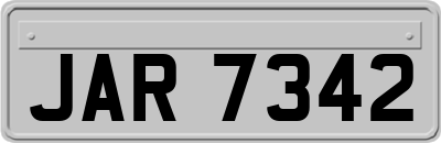 JAR7342