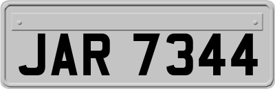 JAR7344