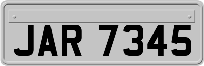 JAR7345