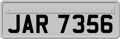 JAR7356
