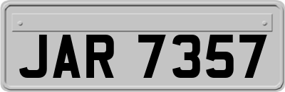 JAR7357