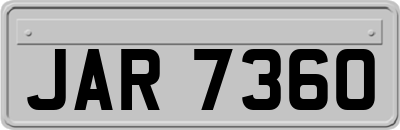 JAR7360